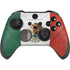 Mexico Flag Distressed Xbox Elite Wireless Controller Series 2 Skin